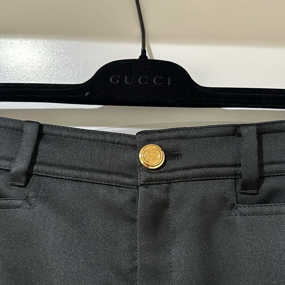 100% Authentic Gucci Pants